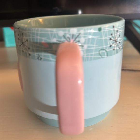 Disney Mickey Mouse Memories 2018 May United Release Stackable Mug 5/12 - Picture 3 of 7